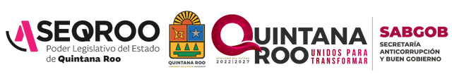 Logos de ASEQROO y SECOES